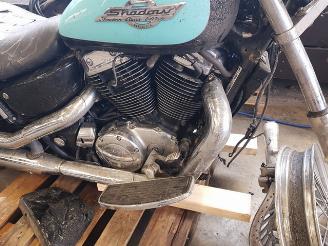 Honda  VT 1100C2 Shadow ACE picture 4