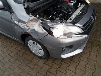 Mitsubishi Space-star 1.2 Cool+ picture 11