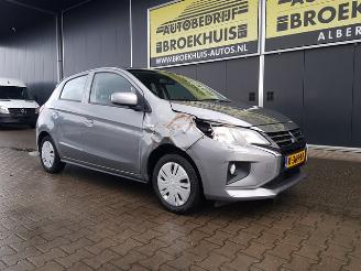 Mitsubishi Space-star 1.2 Cool+ picture 6