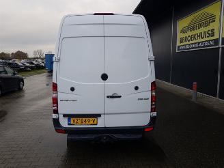 Mercedes Sprinter 316 2.2 CDI 432L HD DC picture 5