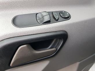 Mercedes Sprinter 316 2.2 CDI 432L HD DC picture 28