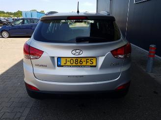 Hyundai Ix35 1.6i GDI Active picture 5