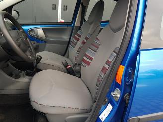 Citroën C1 1.0-12V Ambiance picture 14