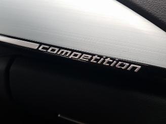 BMW 4-serie Coupé 420i Executive BMW Sport picture 30