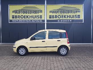 Fiat Panda 1.2 Active picture 2