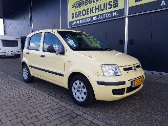 Fiat Panda 1.2 Active picture 6