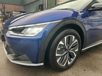 Kia EV6 EV6 (CV), Hatchback, 2021 58/63 kWh RWD picture 16