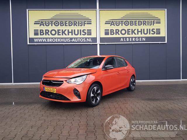 Opel Corsa-E Edition 50 kWh