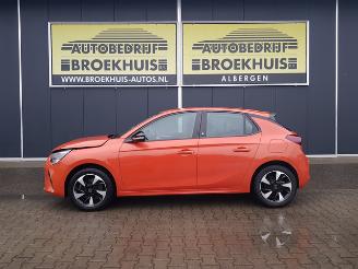 Opel Corsa-E Edition 50 kWh picture 2