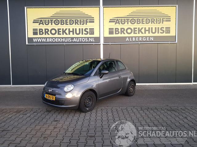 Fiat 500 1.0 TwinAir Pop