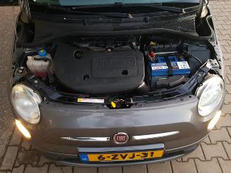 Fiat 500 1.0 TwinAir Pop picture 20