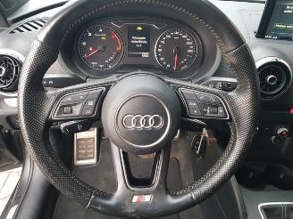 Audi A3 Sportback 1.6 TDI Sport Lease Edition picture 17