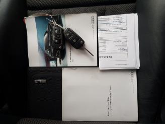 Audi A3 Sportback 1.6 TDI Sport Lease Edition picture 23