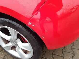 Opel Astra GTC 1.4 Turbo Sport picture 15