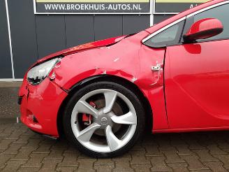 Opel Astra GTC 1.4 Turbo Sport picture 11