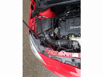 Opel Astra GTC 1.4 Turbo Sport picture 13