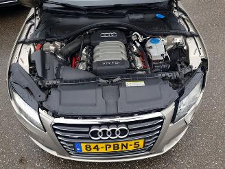 Audi A7 Sportback 2.8 FSI quattro Pro Line plus picture 13