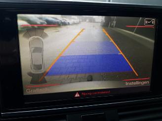 Audi A7 Sportback 2.8 FSI quattro Pro Line plus picture 30