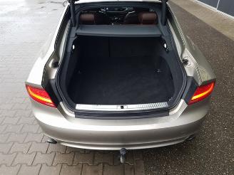 Audi A7 Sportback 2.8 FSI quattro Pro Line plus picture 22