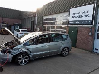 Démontage voiture Ford S-Max S-Max (GBW), MPV, 2006 / 2014 2.5 Turbo 20V 2008/10