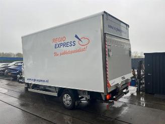 Fiat Ducato Ducato (250), Ch.Cab/Pick-up, 2006 2.2 D 160 Multijet 3 picture 7