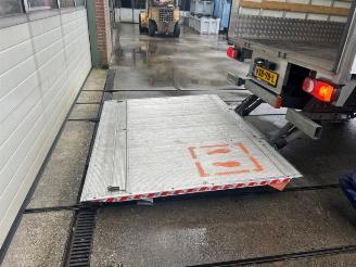 Fiat Ducato Ducato (250), Ch.Cab/Pick-up, 2006 2.2 D 160 Multijet 3 picture 24