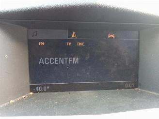 Opel Astra Astra H SW (L35), Combi, 2004 / 2014 1.8 16V picture 20