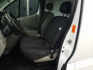 Opel Vivaro 2.0 CDTI L2H1 picture 10