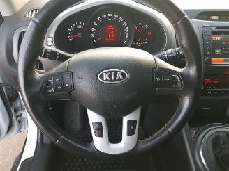 Kia Sportage 2.0 X-clusive 4wd picture 18