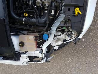 Ford Focus Focus 3 Wagon, Combi, 2010 / 2020 1.0 Ti-VCT EcoBoost 12V 125 picture 19