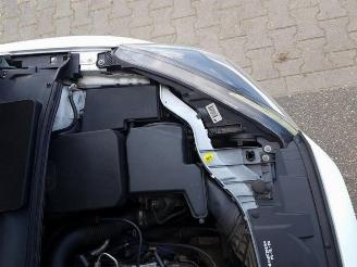 Ford Focus Focus 3 Wagon, Combi, 2010 / 2020 1.0 Ti-VCT EcoBoost 12V 125 picture 18