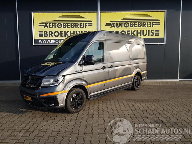 MAN TGE 35 2.0 Standaard L3 Hoog