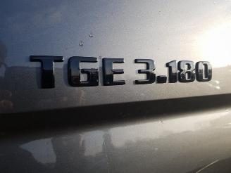 MAN TGE 35 2.0 Standaard L3 Hoog picture 37