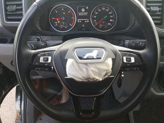 MAN TGE 35 2.0 Standaard L3 Hoog picture 21