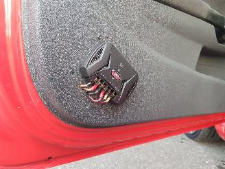 Opel Corsa 1.6-16V T Color Edition GSI picture 21