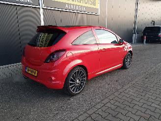 Opel Corsa 1.6-16V T Color Edition GSI picture 8