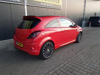 Opel Corsa 1.6-16V T Color Edition GSI picture 8