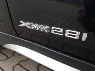 BMW X1 xDrive28i High-Executive picture 22