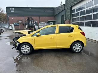 Opel Corsa Corsa D, Hatchback, 2006 / 2014 1.4 16V Twinport picture 2