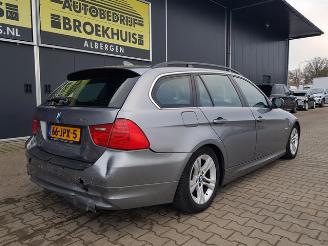 BMW 3-serie Touring 318i Business Line picture 7