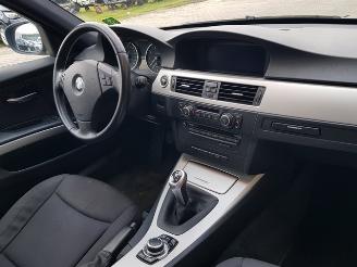 BMW 3-serie Touring 318i Business Line picture 17