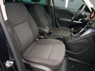 Opel Zafira Tourer 1.4 Design Edition 7p. picture 17