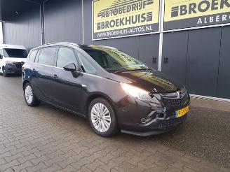 Opel Zafira Tourer 1.4 Design Edition 7p. picture 6