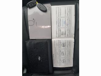 Infiniti Q50 2.2d Sport picture 20