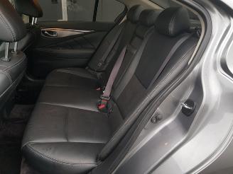Infiniti Q50 2.2d Sport picture 13