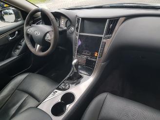 Infiniti Q50 2.2d Sport picture 14
