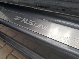 Renault Arkana 1.6 E-Tech Hybrid 145 R.S. Line picture 26