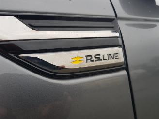 Renault Arkana 1.6 E-Tech Hybrid 145 R.S. Line picture 28