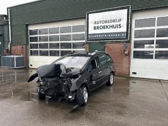 Vrakbiler auto Peugeot 307 307 SW (3H), Combi, 2002 / 2008 2.0 16V 2005/3
