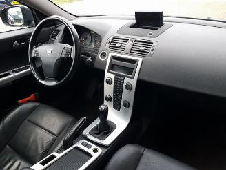 Volvo V-50 1.6 D2 S/S Limited Edition picture 13